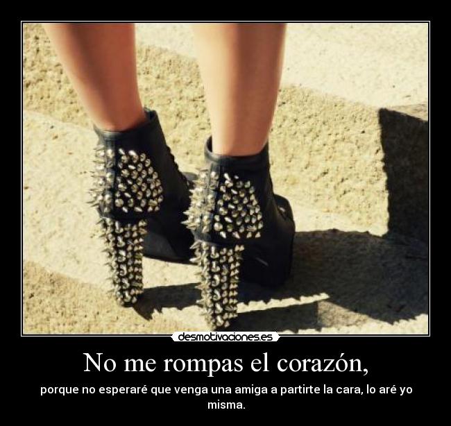 carteles corazon are desmotivaciones