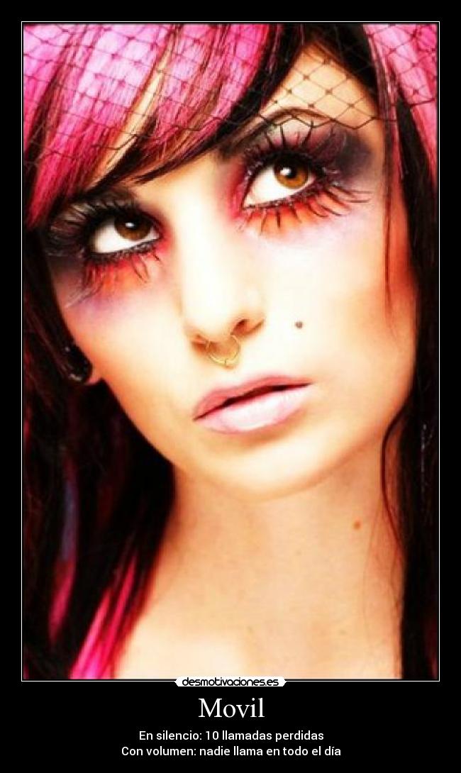 Movil -