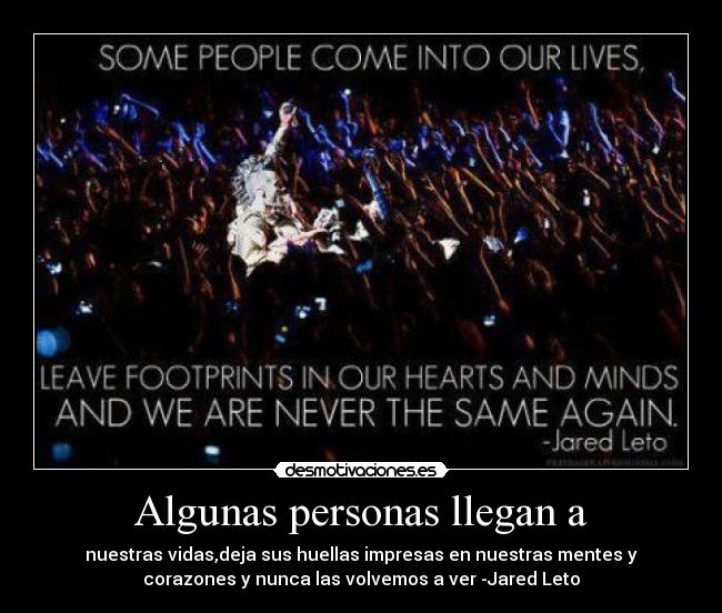 carteles jbk78 jared leto desmotivaciones