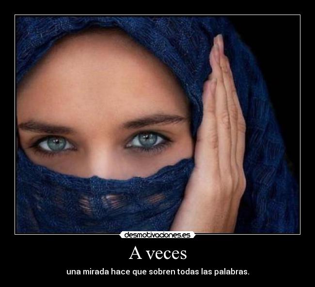 A veces - 