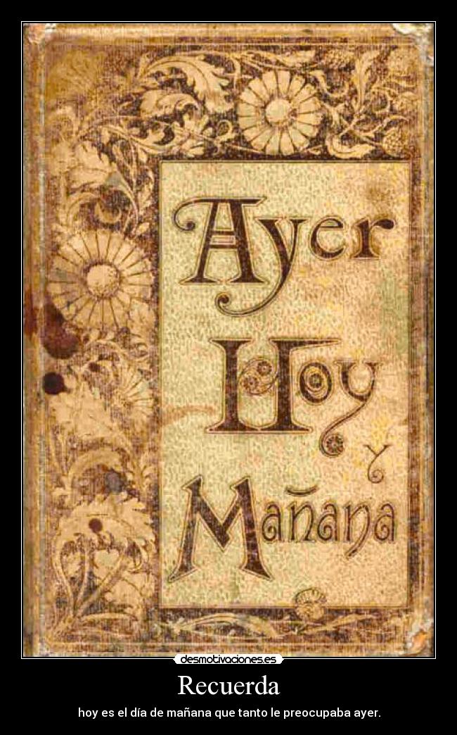 carteles santiagoo desmotivaciones