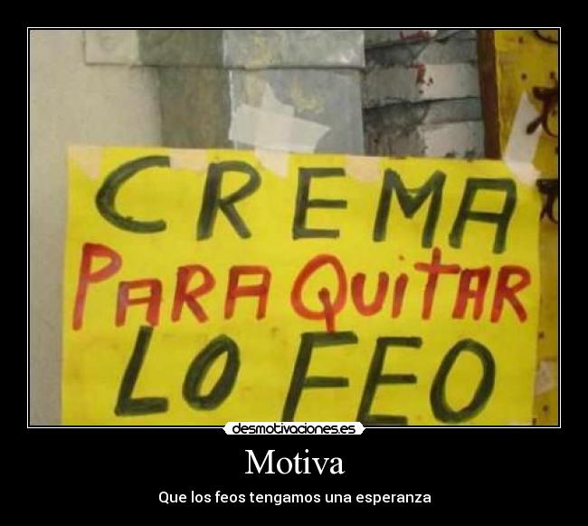 carteles carteles motivacion fail desmotivaciones