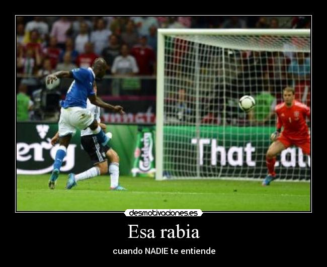 carteles mario balotelli desmotivaciones