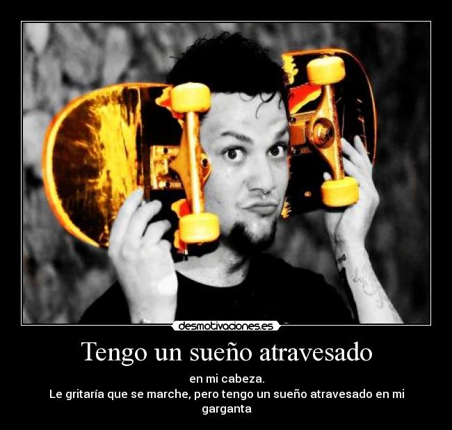 carteles suenos bam desmotivaciones