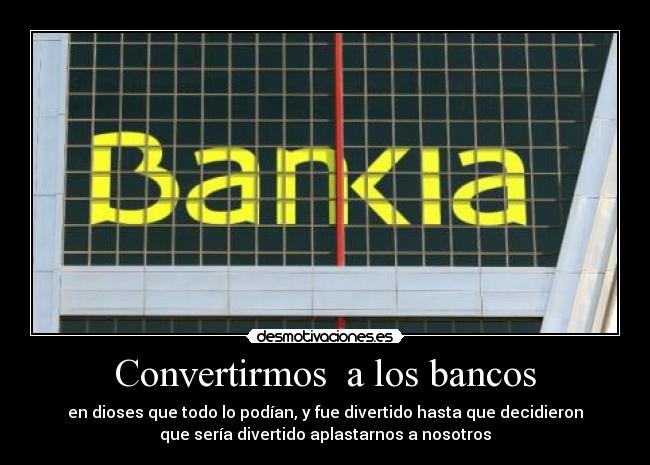 carteles desmotivaciones