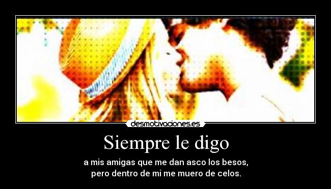 carteles que poner desmotivaciones