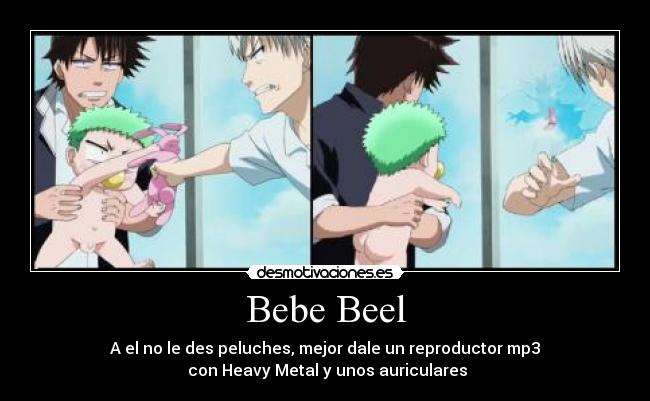Bebe Beel - 