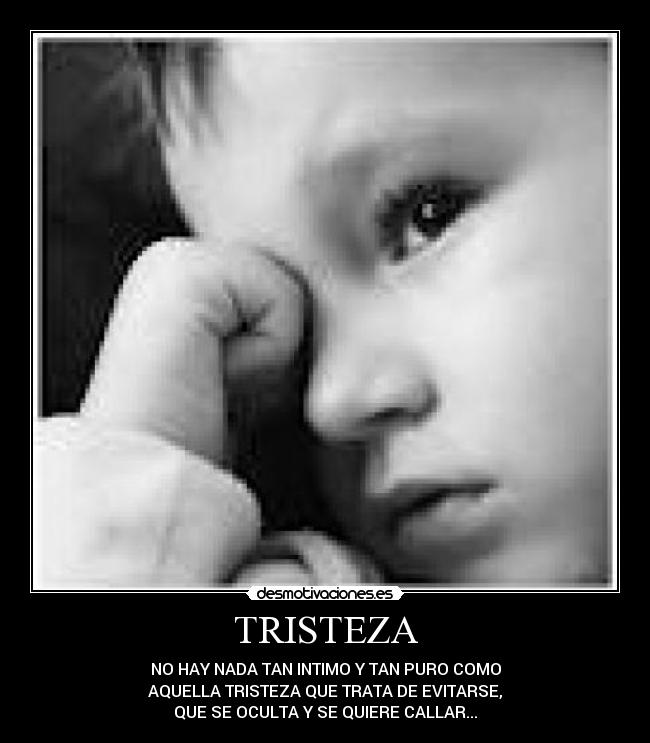 TRISTEZA -