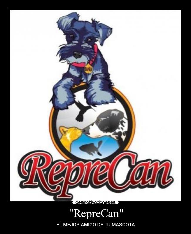 RepreCan -