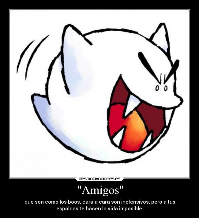Amigos - 