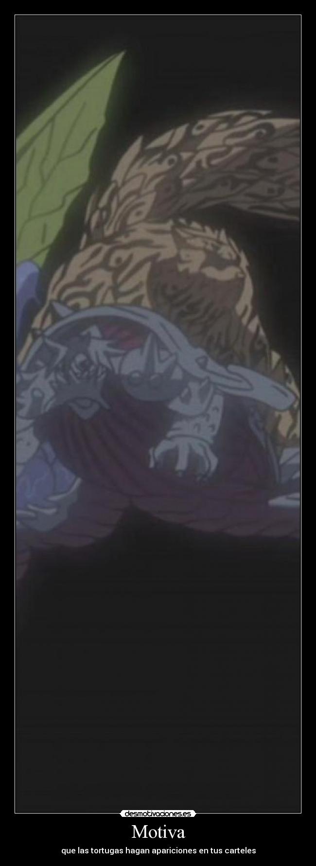 carteles slipkdemon megacartel naruto bijuu desmotivaciones