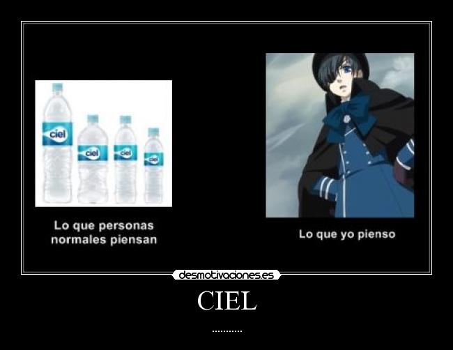 CIEL -