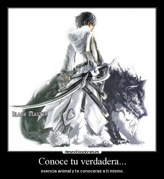 carteles raven elsword blade master bloodwolf clanbloodwolf armas joder quiero esa chaqueta desmotivaciones