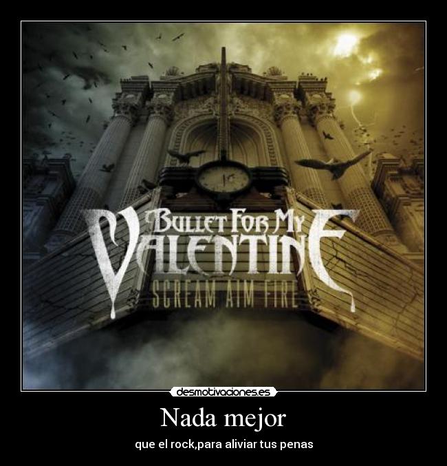 carteles nada mejor desmotivaciones