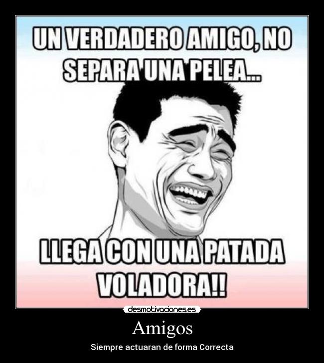 Amigos -
