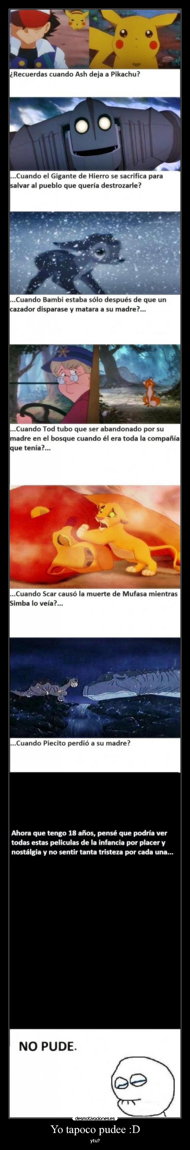 carteles krissolotu desmotivaciones