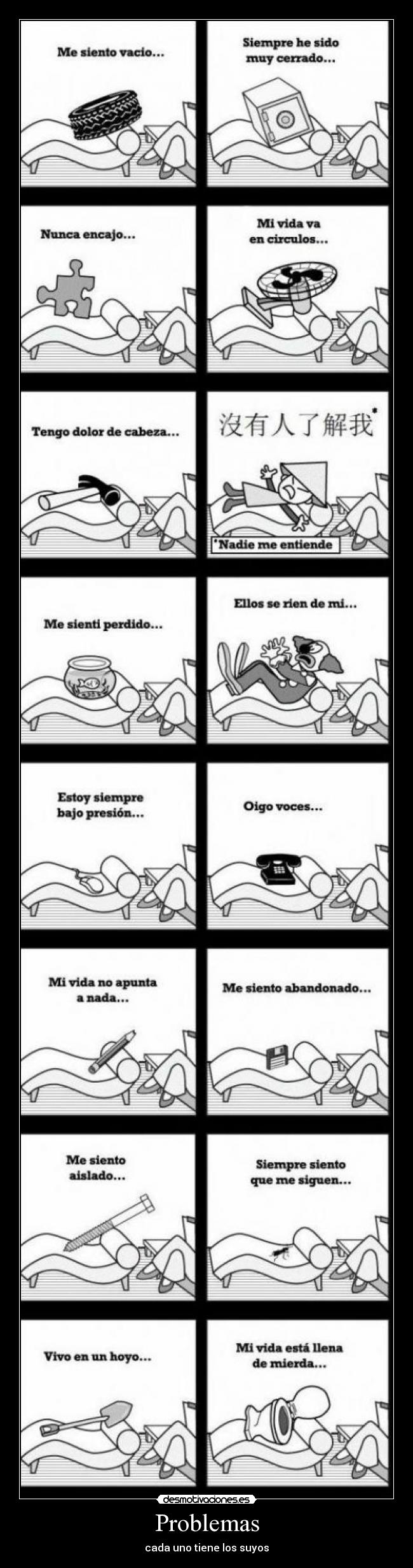 Problemas - 