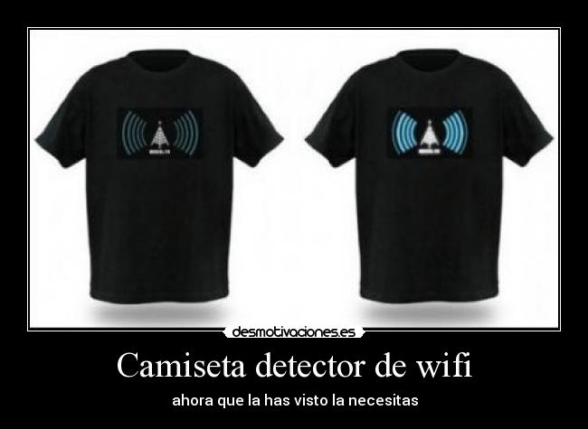 carteles wifi desmotivaciones