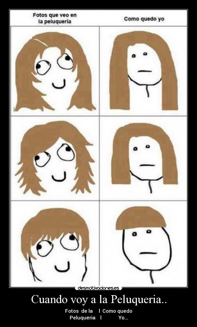 carteles yeriipao desmotivaciones