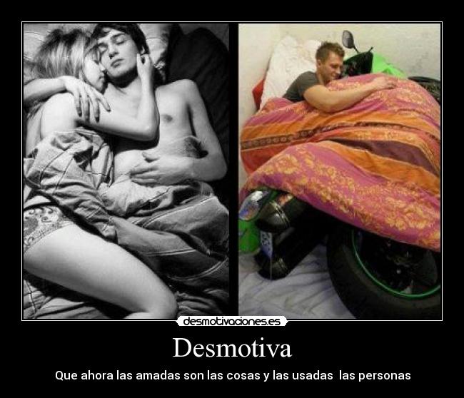 Desmotiva - 