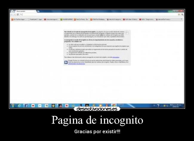 carteles pdigpe desmotivaciones