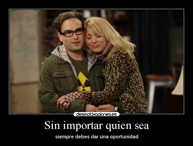 carteles chance oportunidad geek desmotivaciones