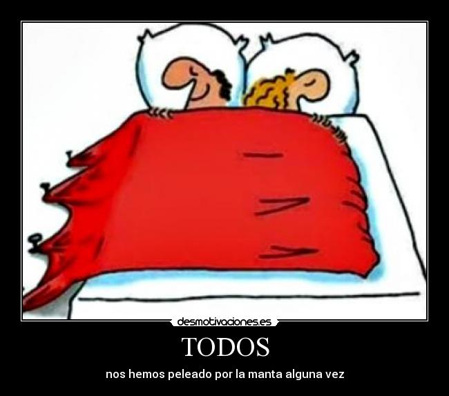 carteles todos desmotivaciones