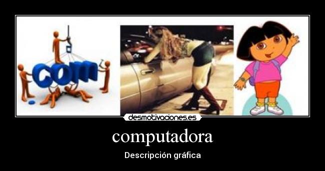 computadora - 