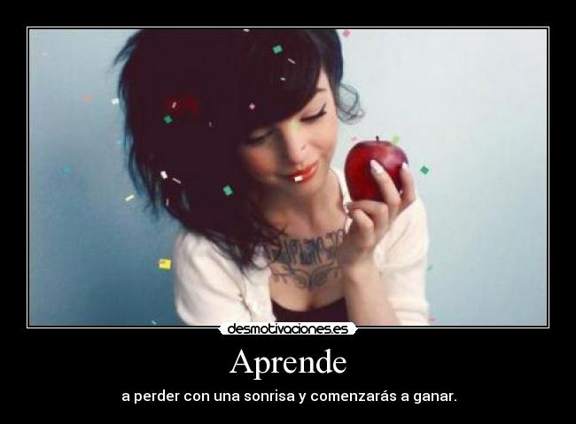 Aprende - 