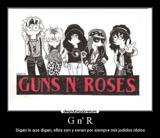 G n R - 
