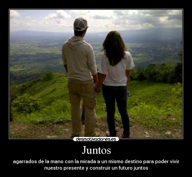 Juntos -