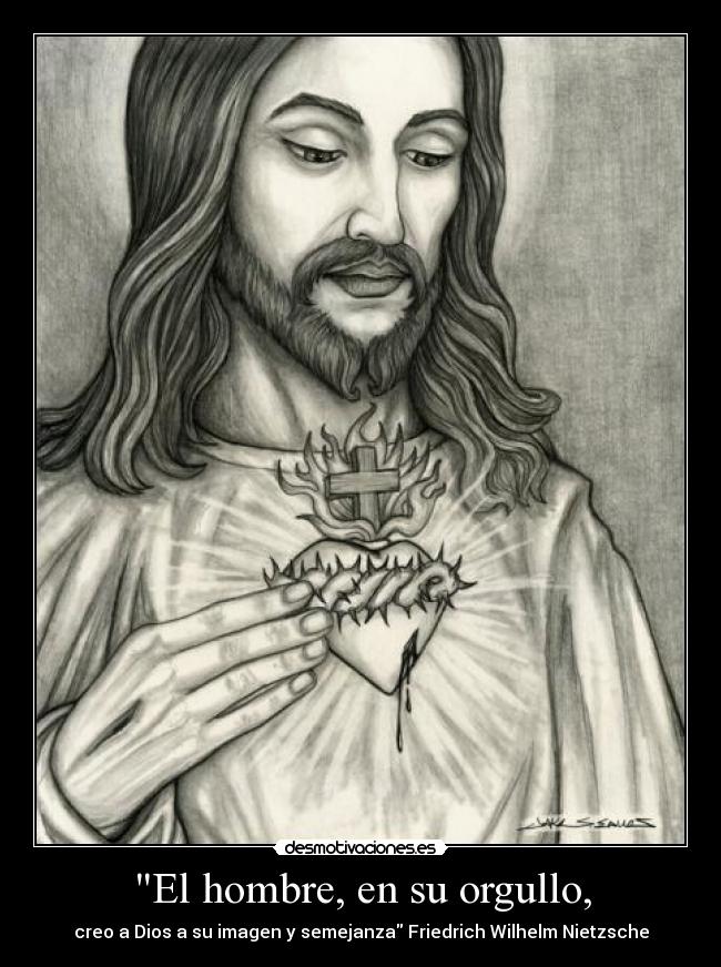 carteles clan nietzsche desmotivaciones