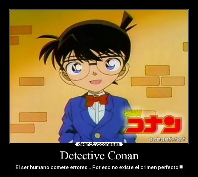 Detective Conan - 