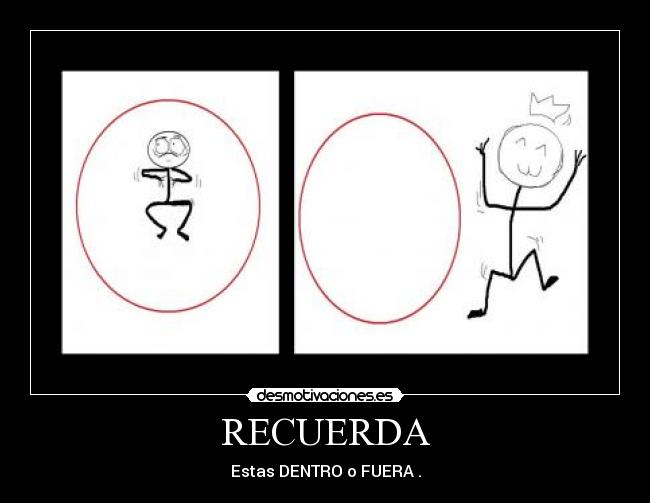 RECUERDA -