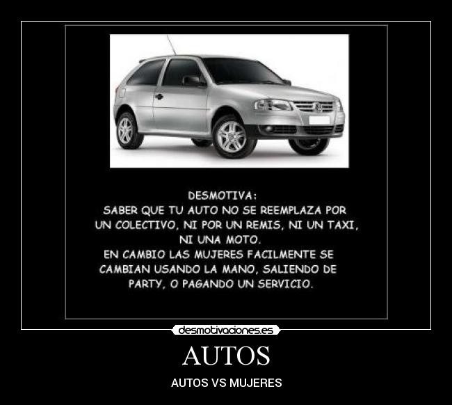 carteles auto tunning desmotivaciones