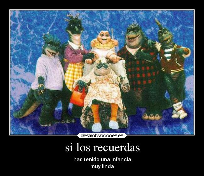 si los recuerdas -