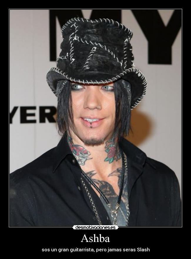 Ashba -