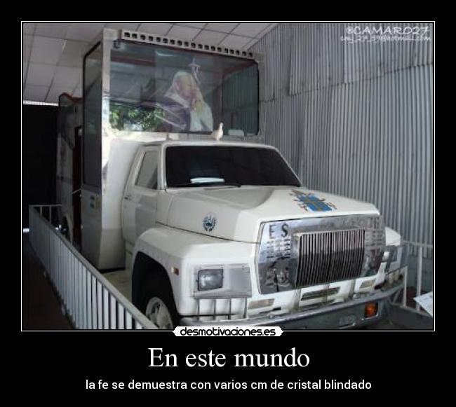 carteles mundo desmotivaciones