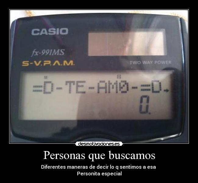 carteles amo bebe desmotivaciones