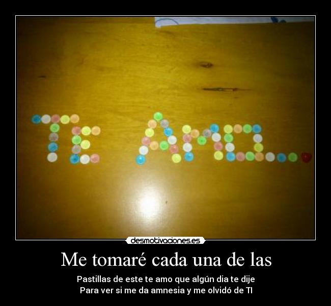 carteles olvidare desmotivaciones