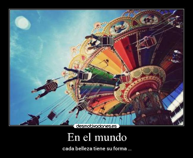 En el mundo - 