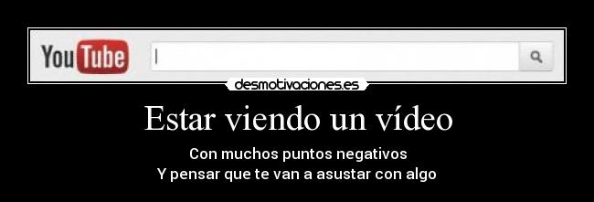 carteles eso pasa ami normalmente desmotivaciones