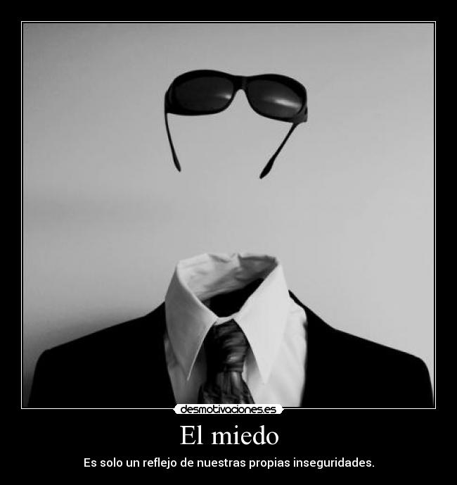 carteles miedo gracias por ejercitar lectura con estas etiquetas desmotivaciones