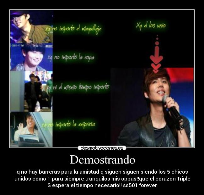 carteles natsol desmotivaciones