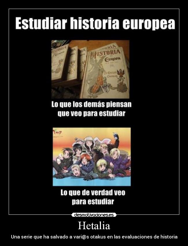 Hetalia -