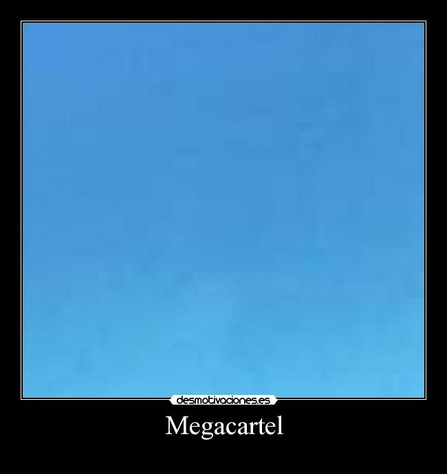 Megacartel - 