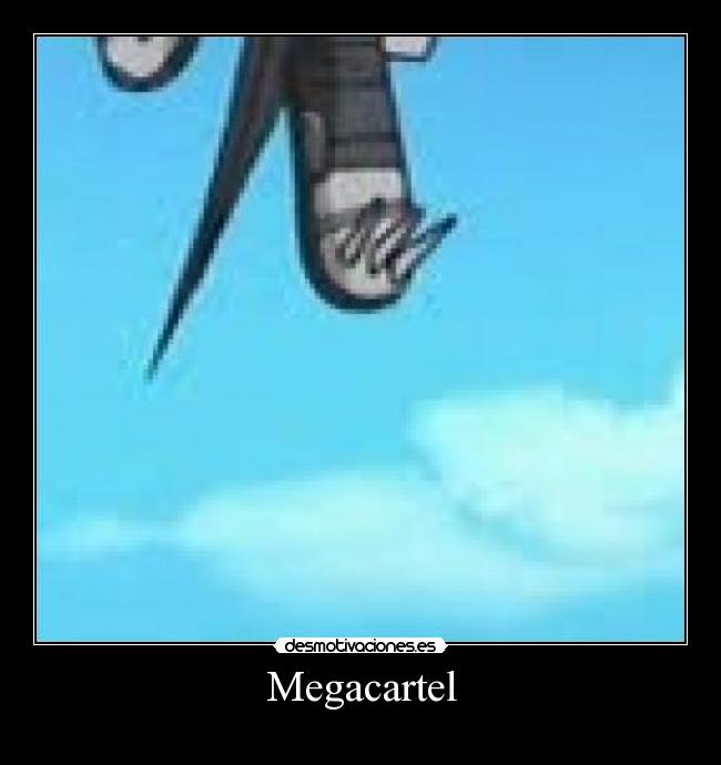 Megacartel - 