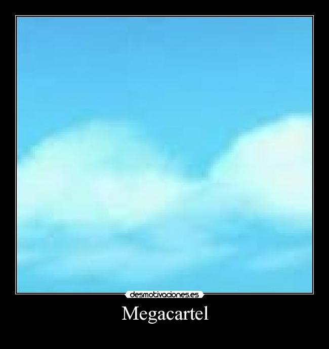 Megacartel - 