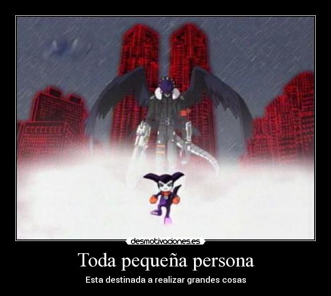 carteles pequena desmotivaciones