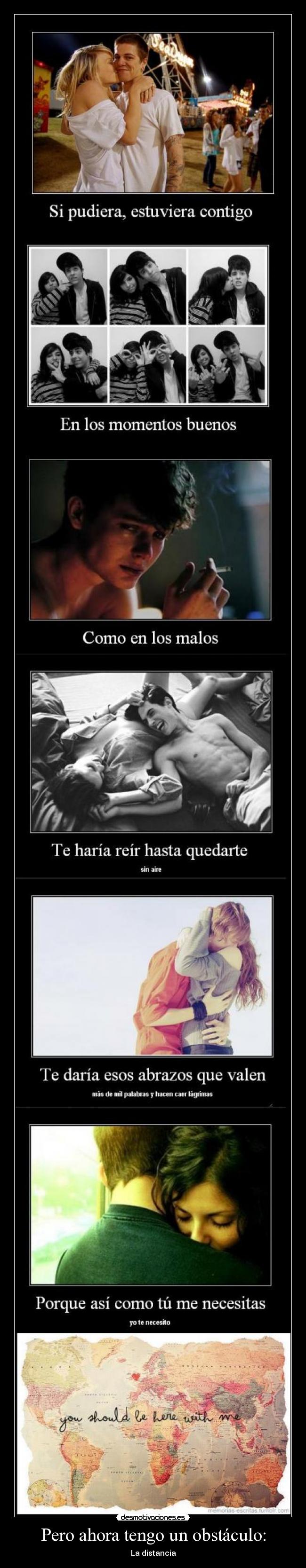 carteles nah love skaters megacartel distance gusta mucho pero espero que les guste desmotivaciones